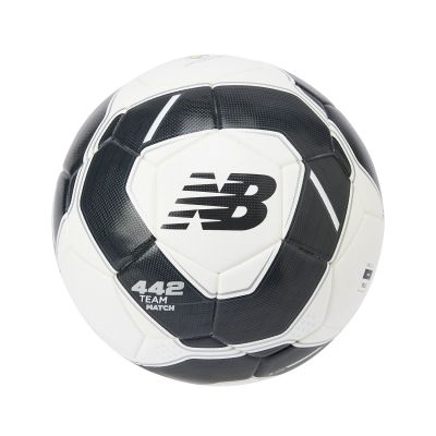 4. Piłka nożna New Balance 442 Team Match Football - FIF WLO FB23060GWLO