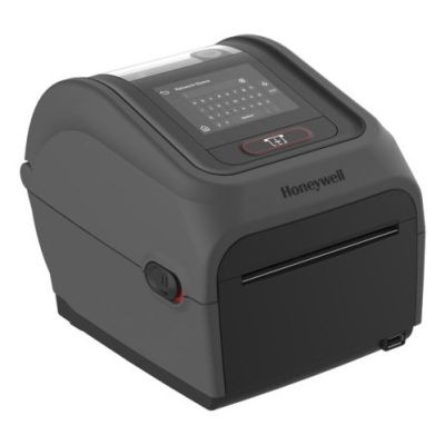 5. Honeywell PC45D020000200 drukarka etykiet Termotransferowy 203 x 203 DPI 108 mm/s Przewodowa