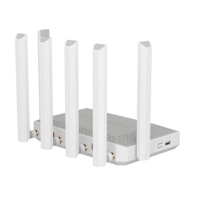 13. Router Keenetic Hero 5G KN-4110-01-EU AX3000
