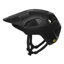 Kask rowerowy POC Cularis Pure czarny