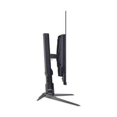 6. Acer Predator X32 X5 X32X5bmiiphuzx monitor komputerowy 80 cm (31.5") 3840 x 2160 px 4K Ultra HD QD-OLED Ekran dotykowy Czarny