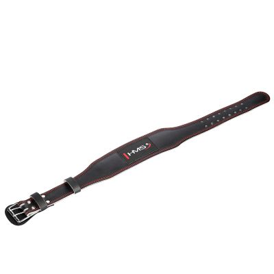 54. Pas do ćwiczeń siłowych HMS black PA3778  r.XL