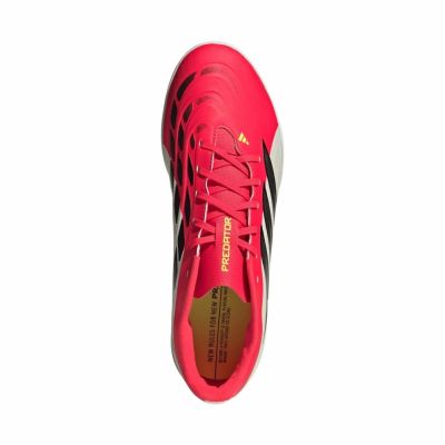 4. Buty piłkarskie adidas F50 League FG/MG JI0003