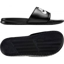 Klapki Nike Benassi JDI M 343880 090