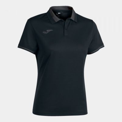 Koszulka Joma Championship VI Short Sleeve Polo W 901272.110
