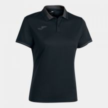 Koszulka Joma Championship VI Short Sleeve Polo W 901272.110