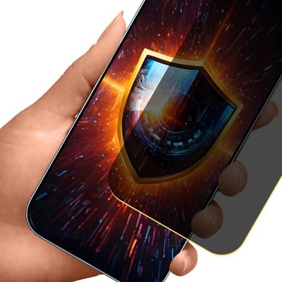 14. Folia ochronna prywatyzująca 3mk Silky Matt Privacy na Xiaomi 17