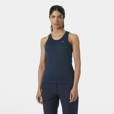 10. Koszulka Helly Hansen Skagen Singlet W 34480 597