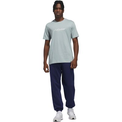 6. Koszulka męska adidas Color Connect Graphic szara KE1314