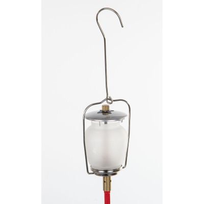 3. LAMPKA LAMPA GAZOWA TURYSTYCZNA KINGA 3