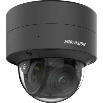 2. Hikvision Pro Series with ColorVu DS-2CD2747G2T-LZS/2.8-12mm/C/BLACK Douszne Kamera bezpieczeństwa IP Zewnętrzna 2688 x 1520 px Sufit / Ściana