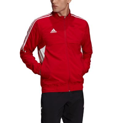 16. Bluza adidas Condivo 22 Presentation M HA6238