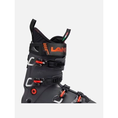 7. Buty narciarskie LANGE Shadow 120 MV GW