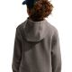 4. Bluza dla dzieci Nike Sportswear Club Fleece szara FD3004 289