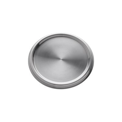 9. ZWILLING TWIN Classic 3 l Okrągły Stal nierdzewna