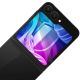 14. Folia matowa 3mk Silky Matt Pro na Samsung Galaxy Z Flip 6 / 7 FE