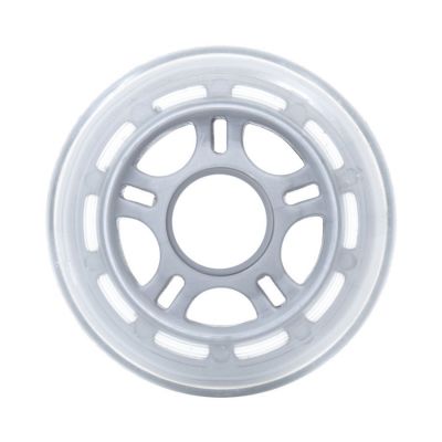 Kółka do rolek SMJ sport BS 76x24mm 4szt.