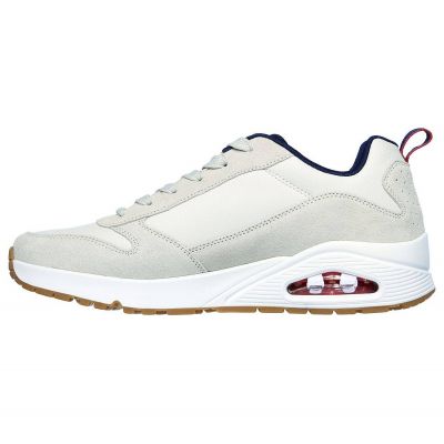 3. Buty Skechers Uno Stacre M 52468-OFWT