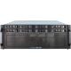 2. Inter-Tech 4U-4408 Rack Czarny, Srebrny
