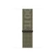 Apple Nike Sport Loop Armband dla Apple Watch Sequoia/Pure Platinum 41mm