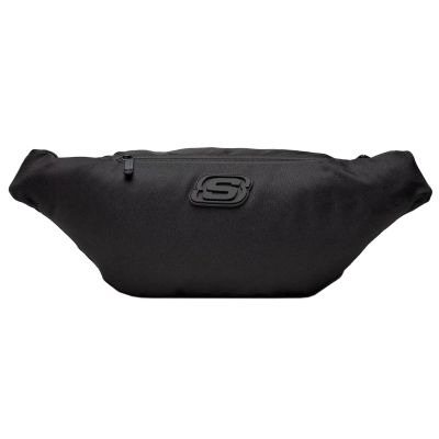 3. Skechers Santa Clara Waist Bag S1050-06 Czarne One size