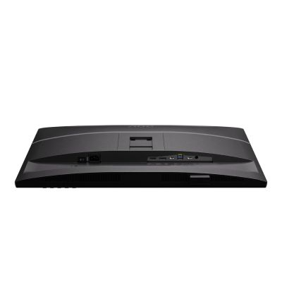 35. AOC Q27P4C monitor komputerowy 68,6 cm (27") 2560 x 1440 px Czarny