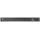 3. D-Link DXS-1210-10TS Zarządzany L2/L3 10G Ethernet (100/1000/10000) 1U Czarny, Srebrny