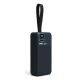 6. Powerbank 30 000 mAh