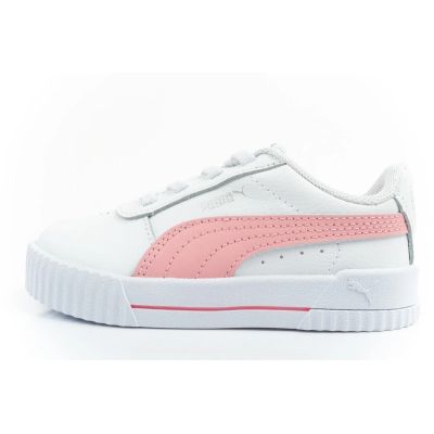 11. Buty Puma Carina L Jr 37360430