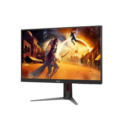 4. MONITOR AOC LED 27" 27G4HA 200Hz