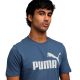 17. Koszulka Puma Ess No.1 Logo Tee (s) M 682533 80