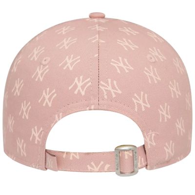 3. Czapka New Era Monogram 9FORTY New York Yankees 60434993
