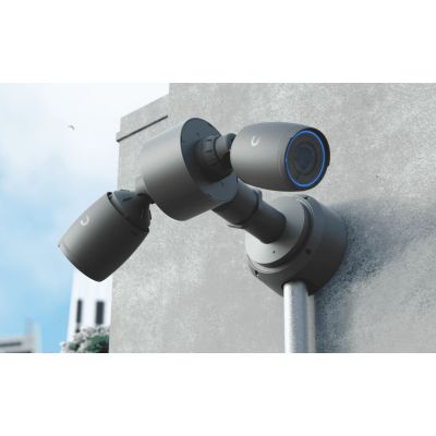 11. Uchwyt montażowy dla dwóch kamer UniFi Ubiquiti UACC-Camera-DM-B dedykowany dla UniFi Bullet, Dome, Turret