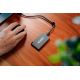 9. Verbatim 32031 Zewnętrzny dysk SSD 1 TB USB Type-C USB 3.2 Gen 2x2 Szary