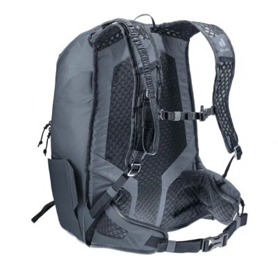 5. Plecak skiturowy Deuter Updays 24 SL - black