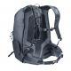 5. Plecak skiturowy Deuter Updays 24 SL - black