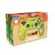 3. Kontroler ostrzy Dragon Ball Shenron bezprzewodowy PS4/PC