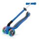 13. Hulajnoga 3-kołowa Globber Primo Foldable Lights 432-100-2 HS-TNK-000013800
