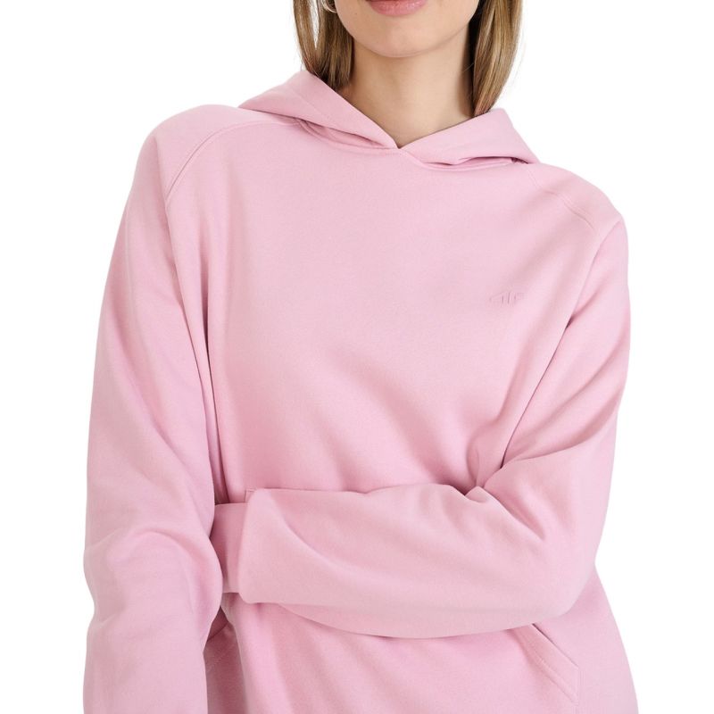 5. Bluza 4F F1764 W 4FWMM00TSWSF1764 56S