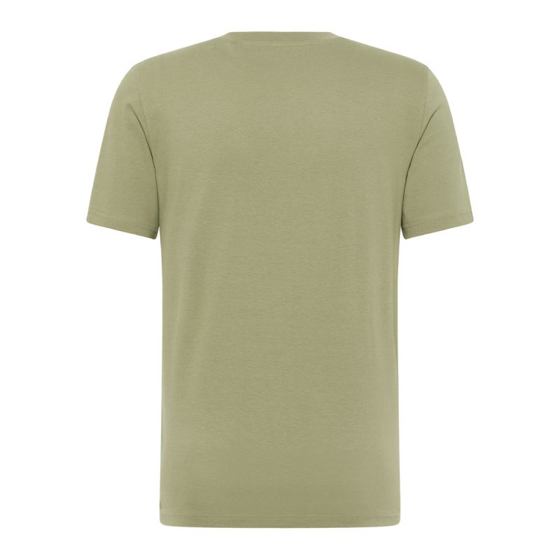 18. Koszulka Mustang Alex C Print M 1013805-6273