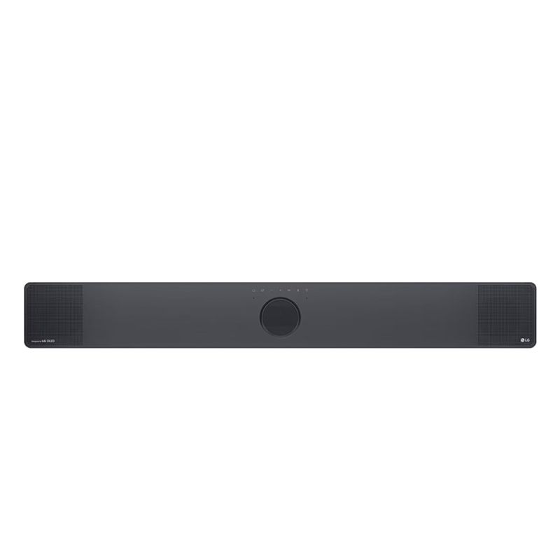 3. Soundbar LG SC9S 3.1.3 kan. 400W Bluetooth 5.0 Dolby Atmos Czarny