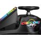 17. Razor CRAZY CART Shift Lightshow Lithium - Pojazd elektryczny do driftu