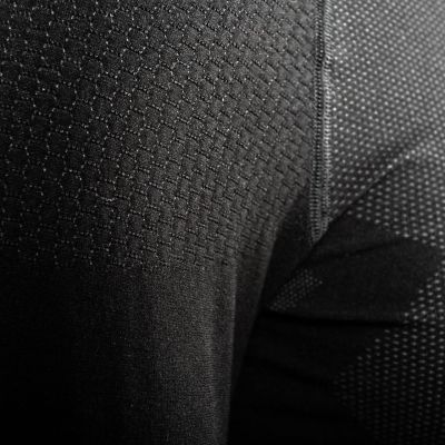 17. Koszulka termoaktywna Alpinus Pro Miyabi Edition czarna M GT43239