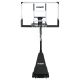 9. Stojak do koszykówki Virtufit Premium - 245 DO 305 CM VF06130