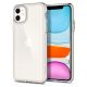 13. Etui Spigen Ultra Hybrid na iPhone 11 - przezroczyste