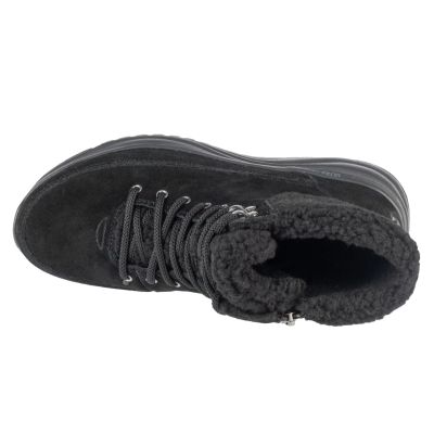 3. Skechers On-The-Go Stellar - Winterize 144770-BBK Czarne 36