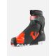 2. Buty biegowe ROSSIGNOL X-IUM JR SC - czarno/czerwone