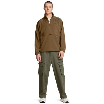 3. Męska kurtka przejściowa Under Armour UA Unstoppable Anorak Lc 1389355-498
