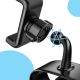 7. Uchwyt Ugreen LP189 60796 na telefon do samochodu z klamrą na deskę rozdzielczą - czarny