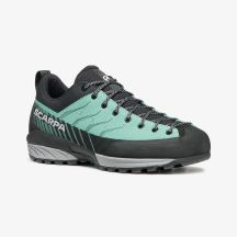 Scarpa MESCALITO PLANET WOMAN Damski Dorosły Jade, Czarny